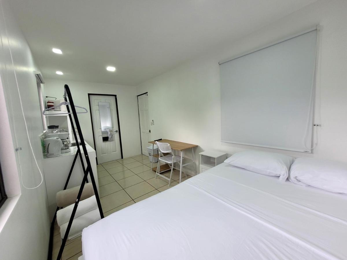 La Fonda Apartments La Fortuna Dış mekan fotoğraf