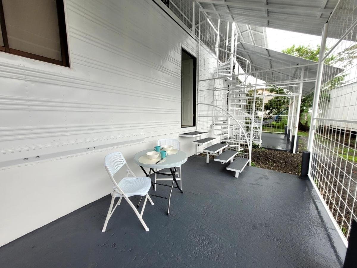 La Fonda Apartments La Fortuna Dış mekan fotoğraf