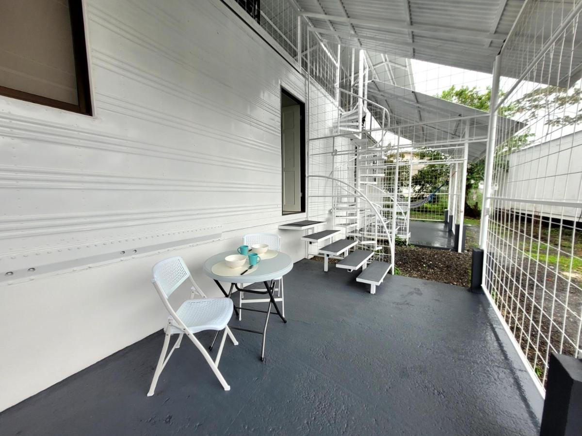 La Fonda Apartments La Fortuna Dış mekan fotoğraf
